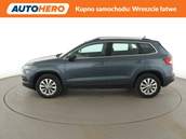 Skoda Karoq I facelifting 2021 — zdjęcie 2