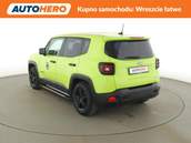 Jeep Renegade I 2017 — zdjęcie 4
