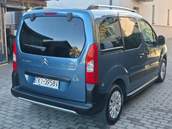 Citroen Berlingo II 2011 — zdjęcie 3