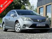 Toyota Avensis III facelifting 2013 — zdjęcie 1