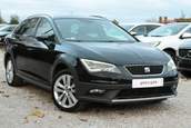 SEAT Leon III 2014 — zdjęcie 1