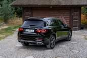 Mercedes-Benz GLC I (X253) facelifting 2020 — zdjęcie 4