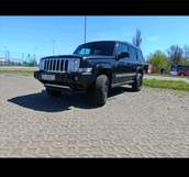 Jeep Commander 2009 — zdjęcie 1