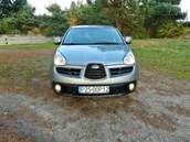 Subaru Tribeca I 2007 — zdjęcie 3