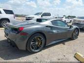 Ferrari 488 2019 — zdjęcie 5