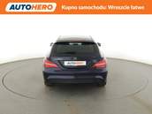 Mercedes-Benz CLA I (C117, X117) facelifting 2018 — zdjęcie 6