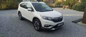 Honda CR-V V 2018 — zdjęcie 1