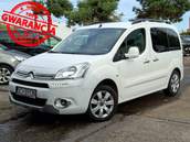 Citroen Berlingo II facelifting 2 2015 — zdjęcie 1