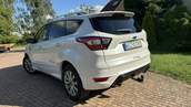Ford Escape III facelifting 2017 — zdjęcie 4
