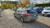 Ford Focus III 2013 — zdjęcie 2