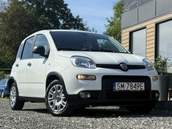 Fiat Panda III 2024 — zdjęcie 2