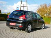 Peugeot 3008 I 2009 — zdjęcie 3