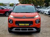 Citroen C3 Aircross I 2017 — zdjęcie 2