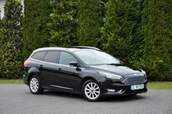 Ford Focus III facelifting 2015 — zdjęcie 3