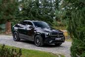 Mercedes-Benz GLE II (V167) 2022 — zdjęcie 1