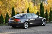 Audi A4 IV (B8) 2011 — zdjęcie 6
