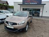 Nissan Qashqai I facelifting 2011 — zdjęcie 3
