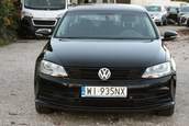 Volkswagen Jetta VI facelifting 2017 — zdjęcie 4