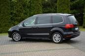 Volkswagen Sharan II 2013 — zdjęcie 4
