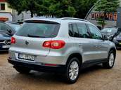 Volkswagen Tiguan I 2010 — zdjęcie 5