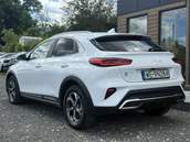 Kia XCeed I facelifting 2023 — zdjęcie 6