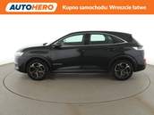 DS 7 Crossback I 2018 — zdjęcie 2