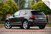 Audi Q5 I (8R) facelifting 2015 — zdjęcie 4