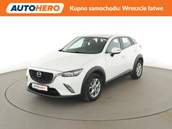 Mazda CX-3 I 2016 — zdjęcie 1