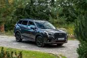 Subaru Forester VI 2024 — zdjęcie 1