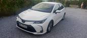Toyota Corolla XII (E210) facelifting 2022 — zdjęcie 1