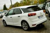 Citroen C4 Picasso II 2015 — zdjęcie 3
