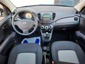Hyundai i10 I 2010 — zdjęcie 4