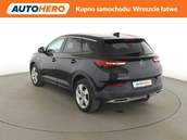 Opel Grandland I 2018 — zdjęcie 4