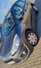Citroen C3 II 2012 — zdjęcie 1