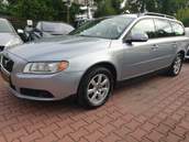 Volvo V70 III 2009 — zdjęcie 4