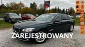 BMW 7 serii V (F01/F02/F04) facelifting 2014 — zdjęcie 1