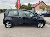 SEAT Mii 2012 — zdjęcie 4