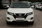 Nissan Qashqai II facelifting 2017 — zdjęcie 4
