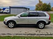 Volvo XC90 I 2006 — zdjęcie 3