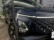 Omoda C5 I 2025 — zdjęcie 3