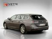 Peugeot 508 II 2019 — zdjęcie 4