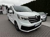 Renault Trafic III facelifting 2023 — zdjęcie 6