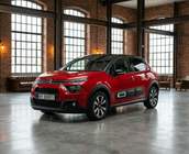 Citroen C3 III facelifting 2024 — zdjęcie 3