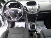 Ford B-MAX 2014 — zdjęcie 6