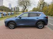 Mazda CX-5 I facelifting 2017 — zdjęcie 3