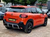 Citroen C3 Aircross I 2017 — zdjęcie 5