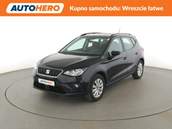 SEAT Arona I 2021 — zdjęcie 1