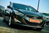 Hyundai i40 I 2012 — zdjęcie 2