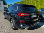BMW X5 IV (G05/G18) 2019 — zdjęcie 4