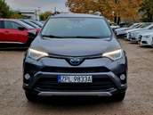 Toyota RAV4 V (XA50) 2018 — zdjęcie 2